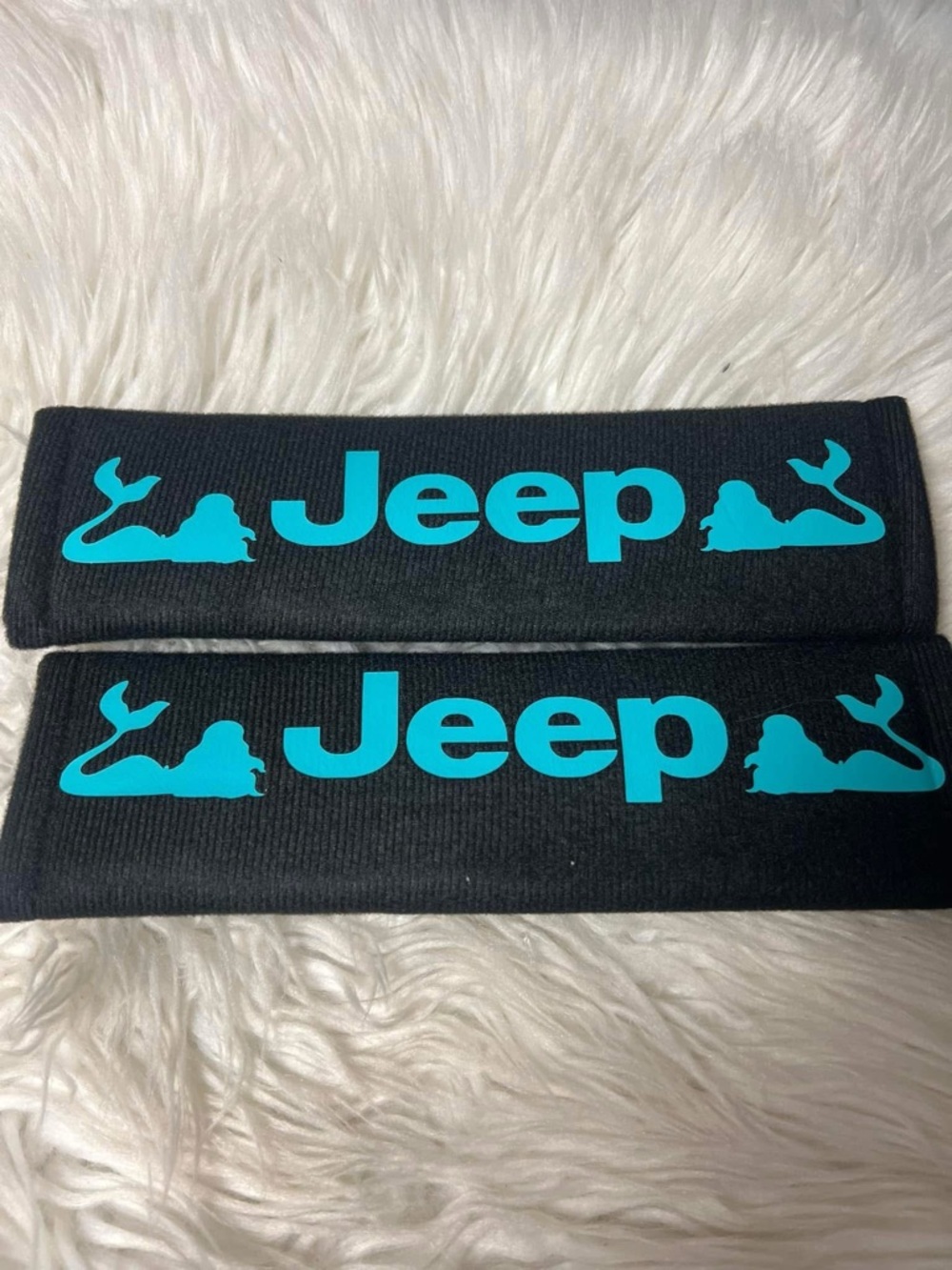 seatbelt covers